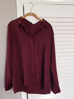 Express Shirts (2), L, GUC